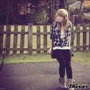 Олічка Балконськая фотография #36 (источник - https://vk.com/id162809740)