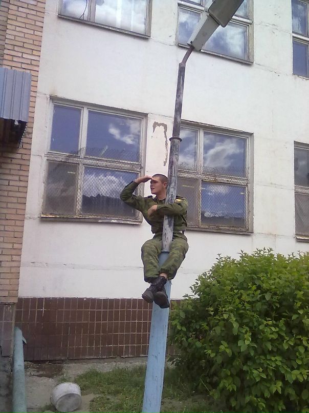 Дмитрий Калгин фотография #39