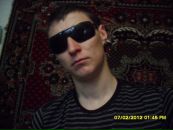 Саша Флінтер фотография #2 (источник - https://vk.com/id134065587)