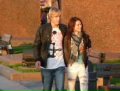 Фотография Рязанова Антона