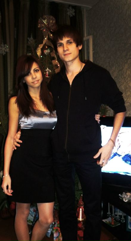 Максим Раднов фотография #5