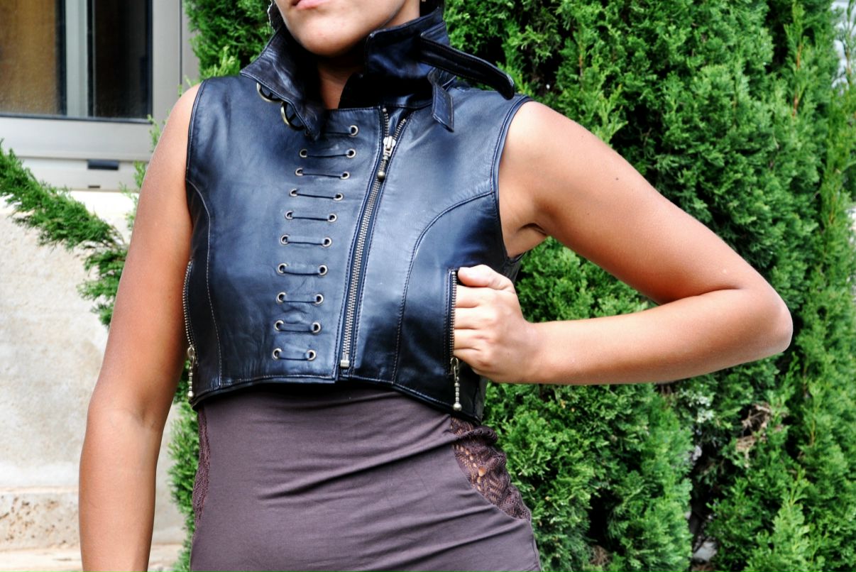 Катрин Кэт фотография #19