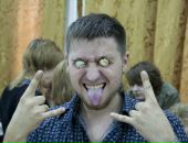 Фотография Сафонкина Дмитрия