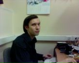 Виктор Дробышев фотография #43 (источник - https://vk.com/id61372392)
