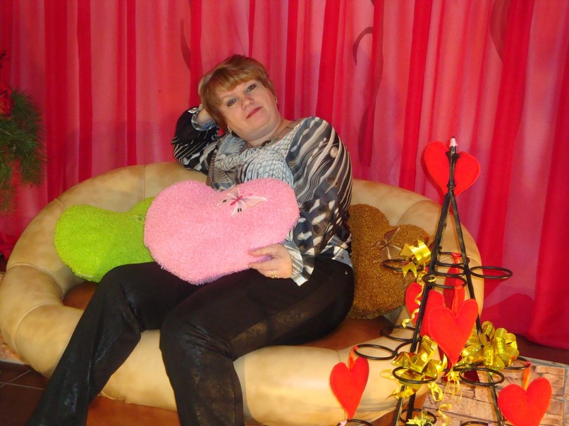 Елена Дубей фотография #20