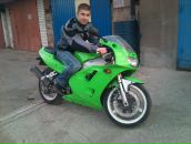 Роман Данилов фотография #1