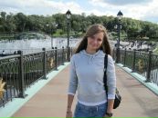 Фотография Крючихиной Анастасии