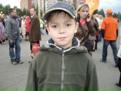 Фотография Чиркова Константина