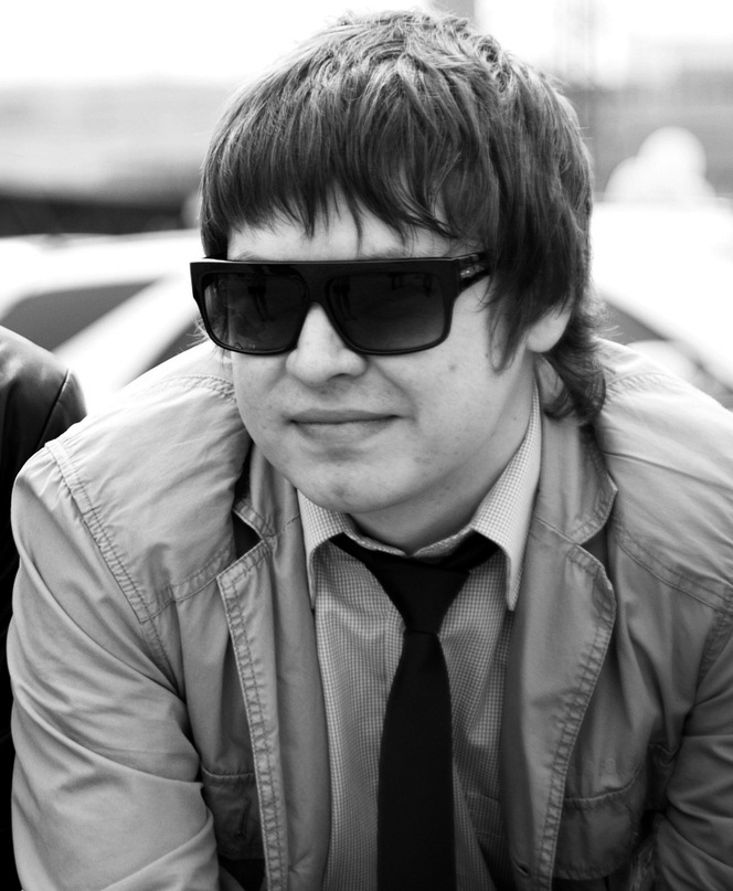 Евгений Топков фотография #6