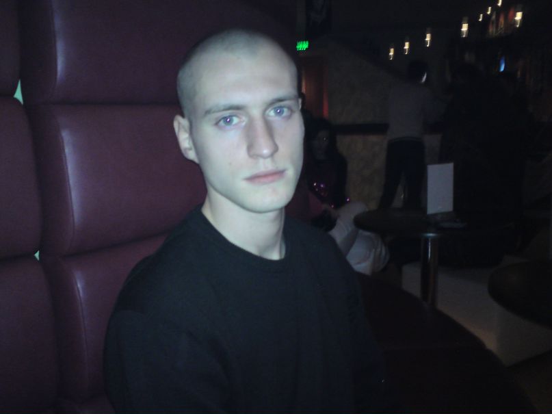Николай Пятрин фотография #1