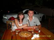 Фотография Смирнова Маргарита