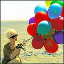 Фотография Жуковой Алёны