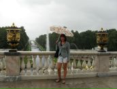 Фотография Макаровой Светланы