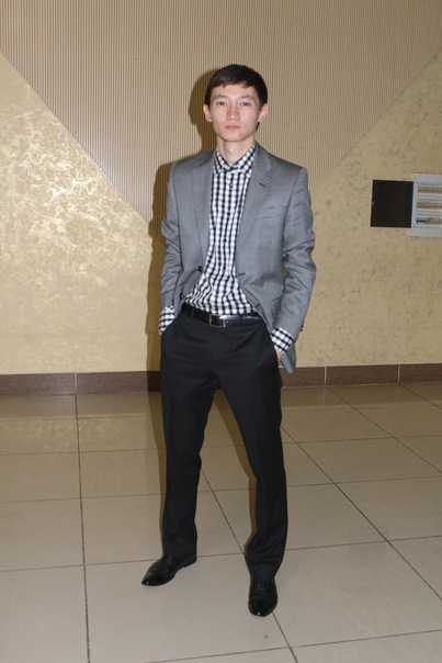 №7, Baglan Makulbekov, 38 лет №7, Baglan Makulbekov, 38 лет