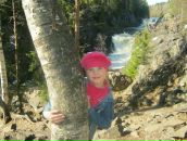 Фотография Ворониной Ларисы