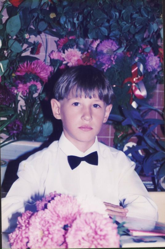 Дмитрий Никитенко фотография #43