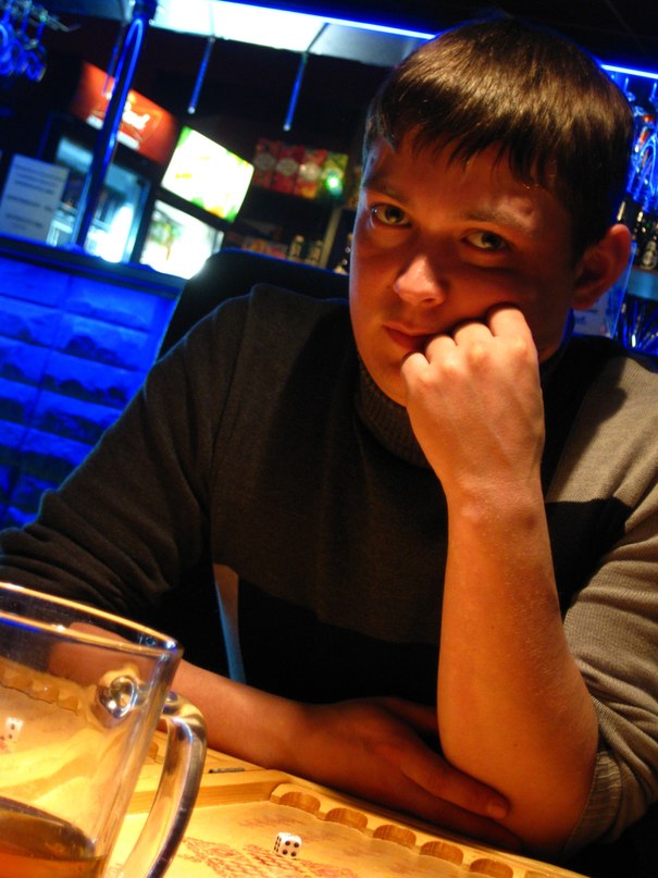 Максим Косков фотография #13