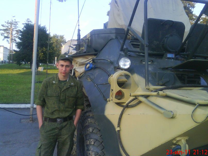 Лёха Бабанов фотография #34
