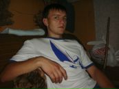 Серёга Ribery фотография #50 (источник - https://vk.com/id2109926)