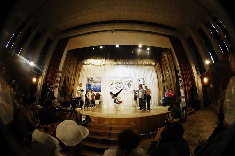 Сергей Андроников фотография #48