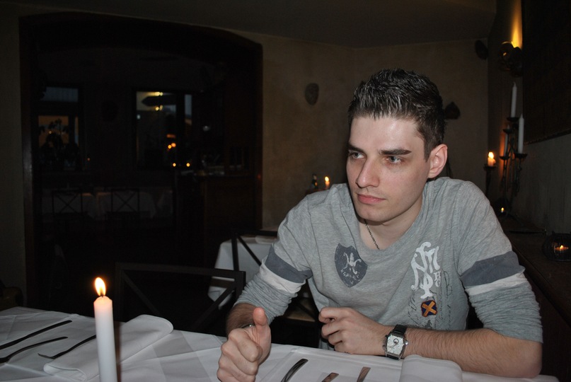 Dima .. фотография #26