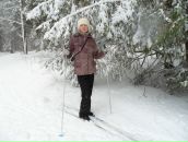 Фотография Андреевой Ольги