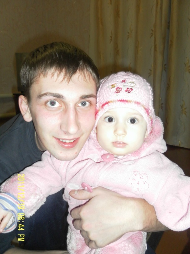 Евгений Даар фотография #22