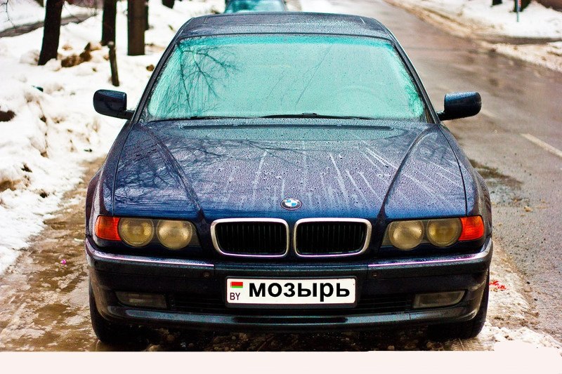 Тёма Шаталов фотография #9