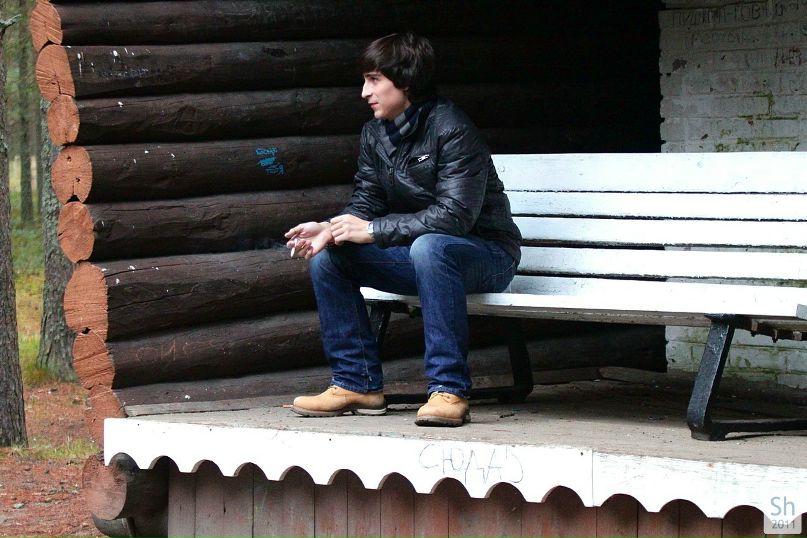 Константин Роик фотография #21