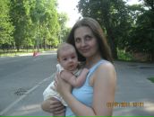 Фотография Чубуковой Юлии