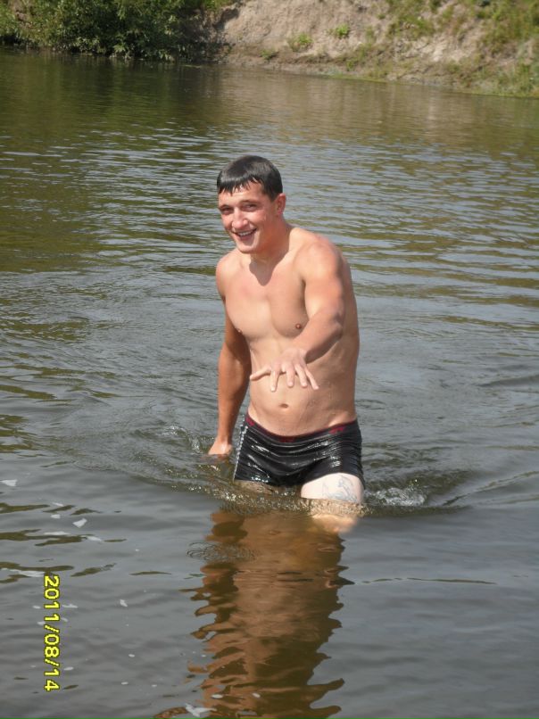 Антон Бороздин фотография #1