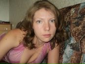 Фотография Костроминой Ани
