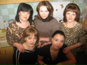 Гульназ Зинурова фотография #45 (источник - https://vk.com/id70510297)