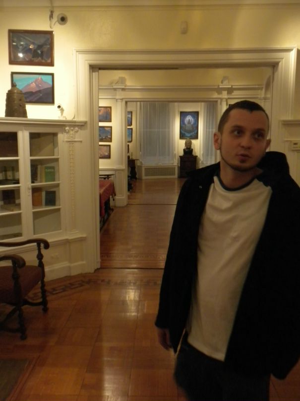 Illya Kletskovsky фотография #35