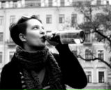 Фотография Кутчер Кристины