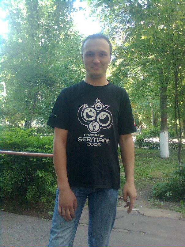 Стас Вешкин фотография #48