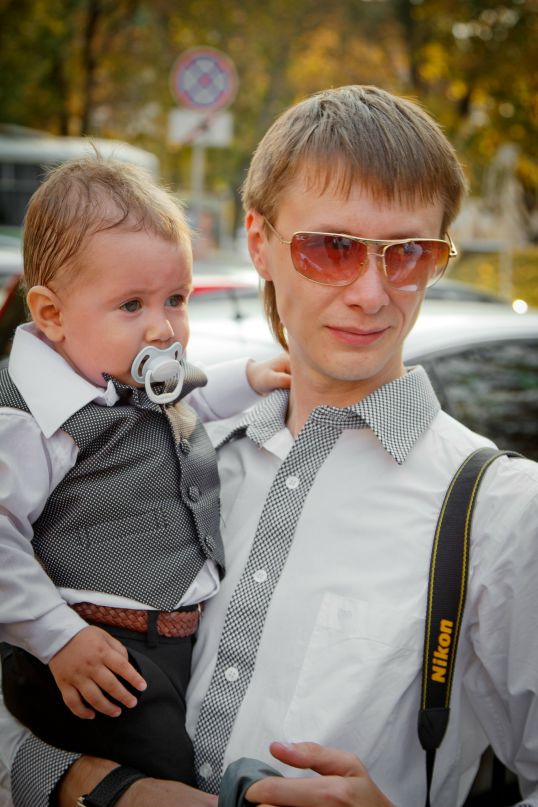 Антон Третьяков фотография #17