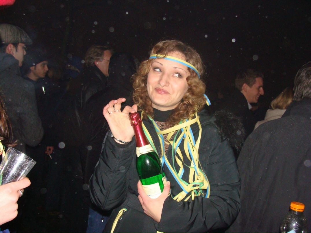 Наталья Неделева фотография #41