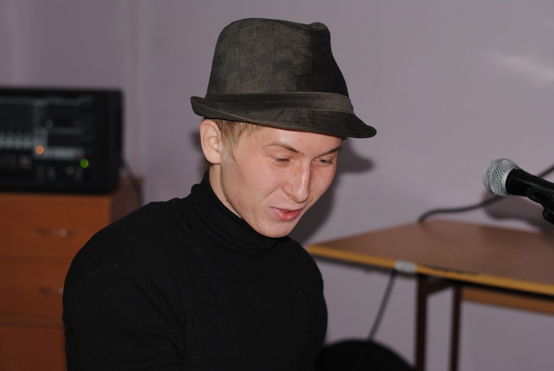 Сергей Ткаченко фотография #28