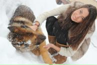 Фотография Ниязовны Элечки