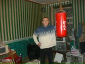 Фотография Великолепного Алекса