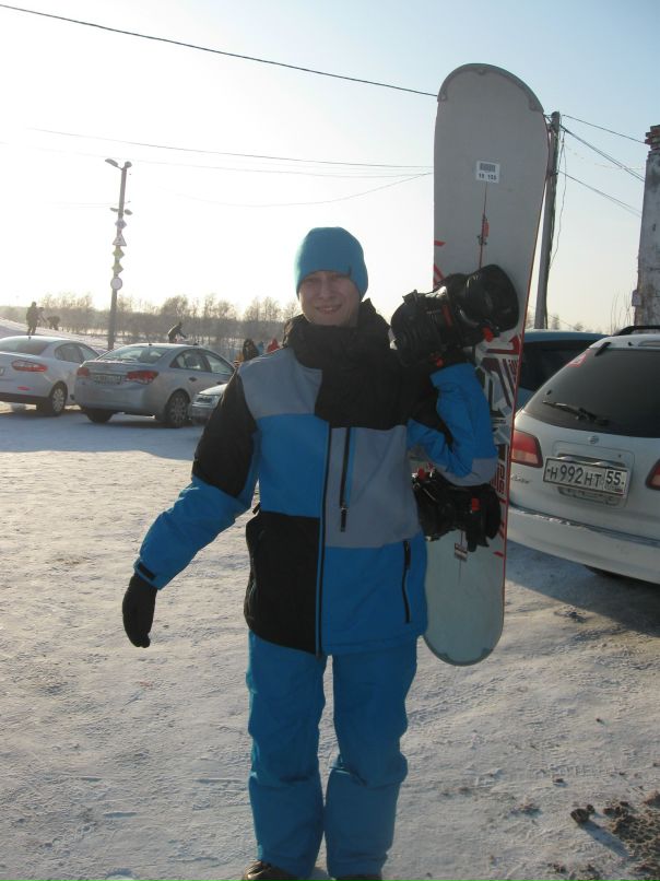 Alex Fox фотография #27