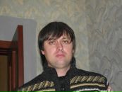 Фотография Кондратьева Виктора