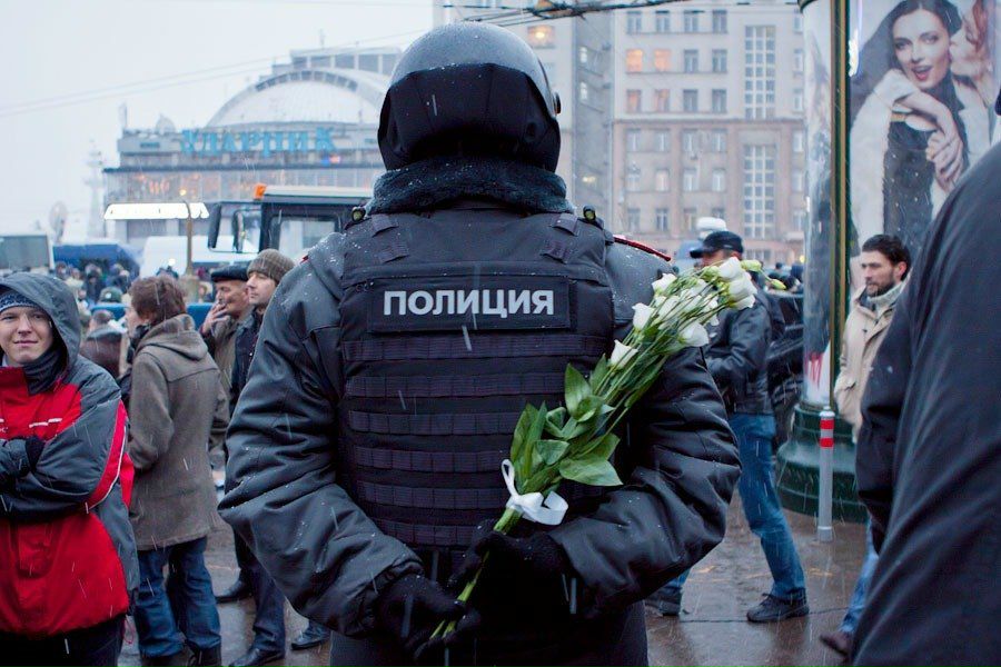 Дмитрий Внук фотография #42