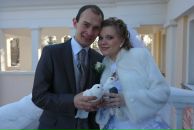 Фотография Маравиной Женечки