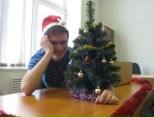 Фотография Иванова Дениса