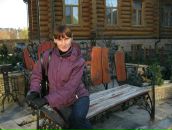 Фотография Чераневой Натальи