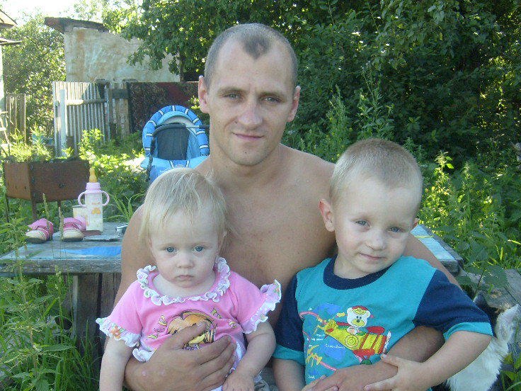 Дима Киселкин фотография #47