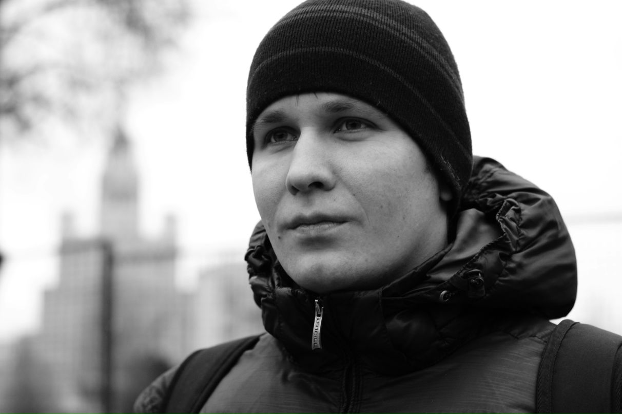 Артём Титов фотография #42