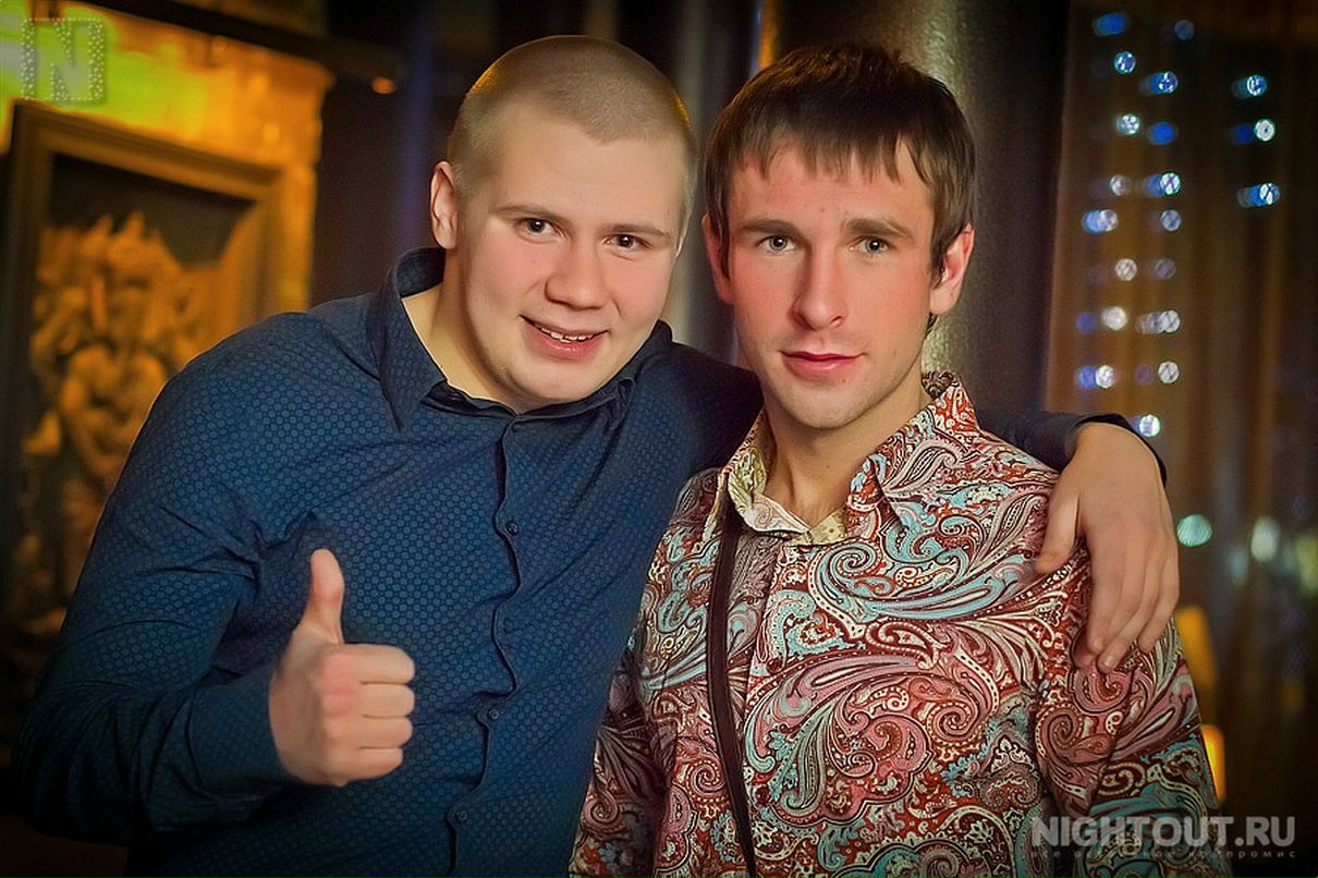 Иван Чевокин фотография #35